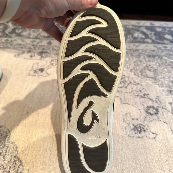 OLUKAI Alapa Li Men's Athletic Sneakers - Picture 13 of 13